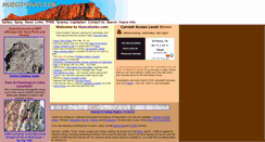 Desktop Screenshot of huecotanks.com